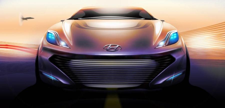  Hyundai i-oniq Concept 2012 года  (фото 35 из 65)